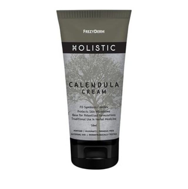 Frezyderm Holistic Calendula Cream Κρέμα με Καλέντουλα 50ml