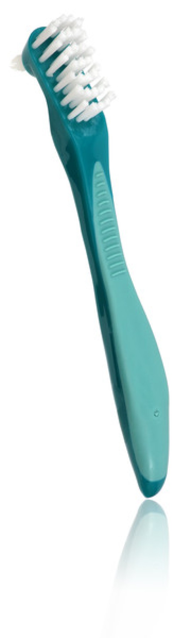 Gum Denture Brush, Οδοντόβουρτσα για Τεχνητές Οδοντοστοιχίες