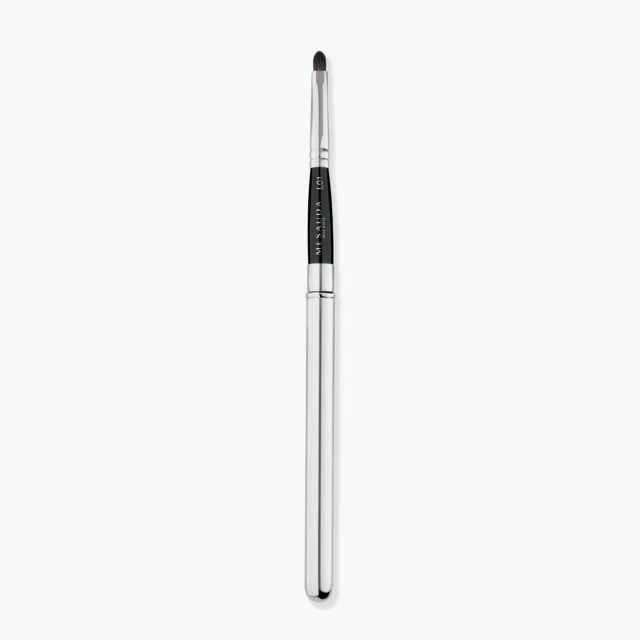 Mesauda L01 Lip Contour Brush, Πινέλο Χειλιών 1 Τεμάχιο