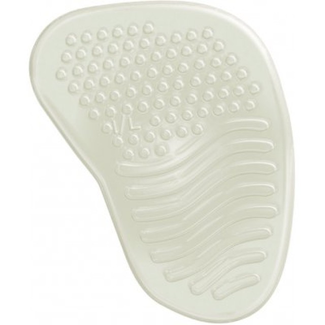 Herbi Feet Μαξιλάρι Μεταταρσίου Gel Miniplangelitas Διαφανές HF-6060