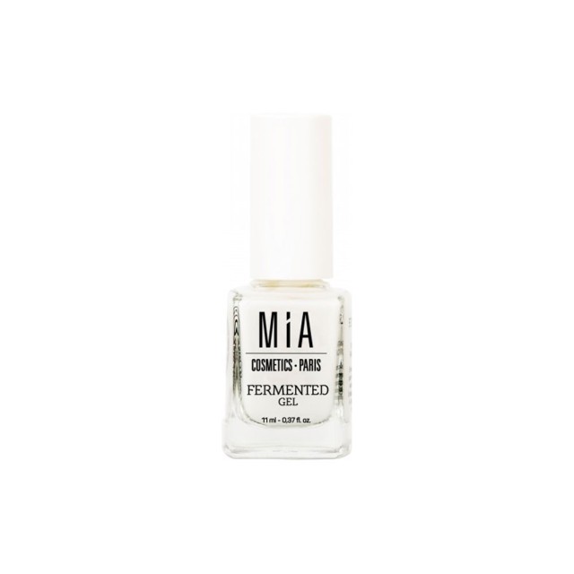Mia Cosmetics Paris Fermented Gel για Απαλό Μασάζ στο Νύχι 11ml