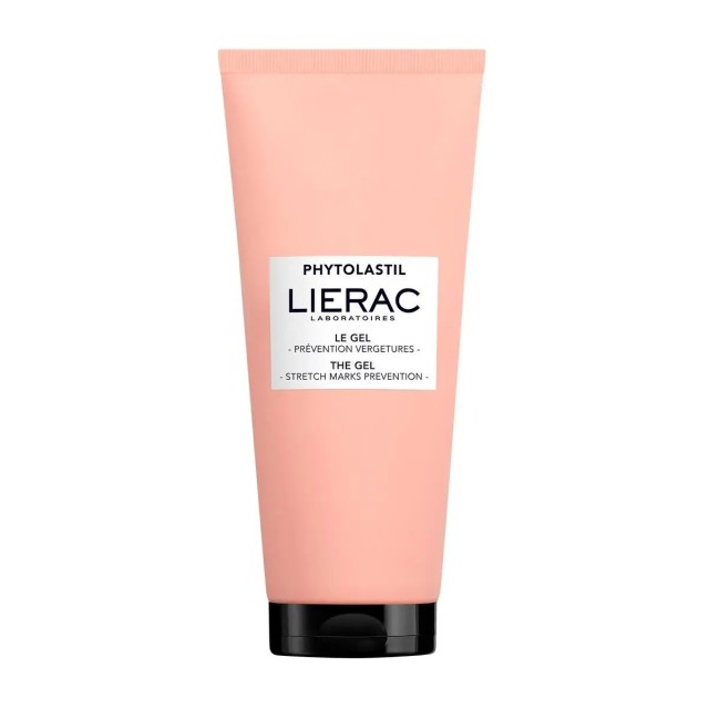Lierac Phytolastil Gel, Διορθωτικό Τζελ κατά των Ραγάδων 200ml