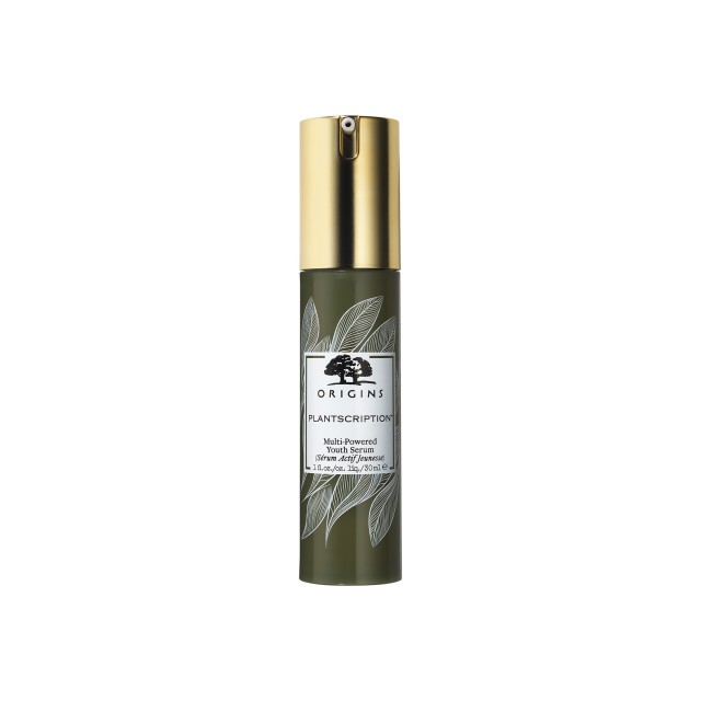 Origins Plantscription Multi-Powered Youth Serum, Πολυδύναμος Ορός Νεότητας 30ml