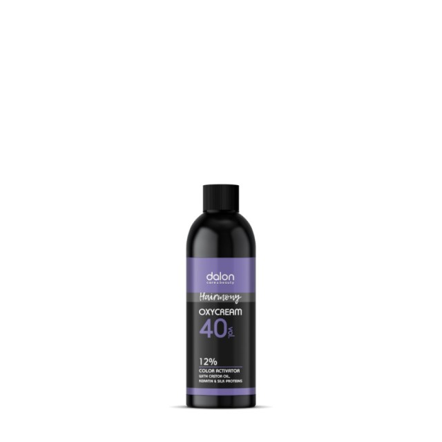 Dalon Hairmony Oxycream 40º 12% Vol. 100ml