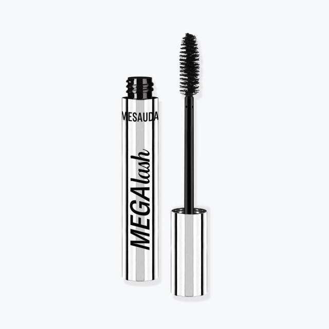 Mesauda Mega Lash Mascara 14ml