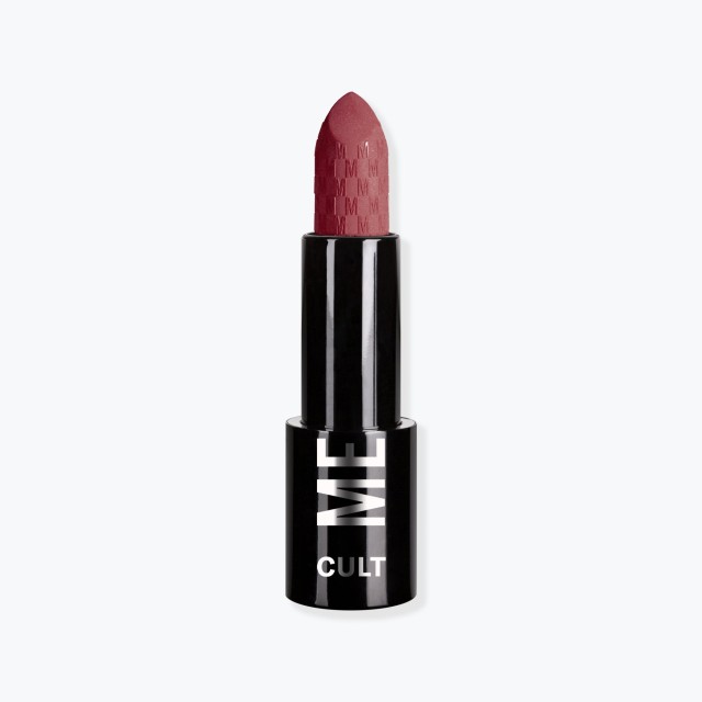 Mesauda Cult Matte Lipstick 212 Stylish, Ματ Κραγιόν 3.5g