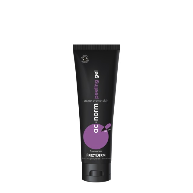 Frezyderm Ac-Norm Peeling Gel,Απολέπιση Ακνεϊκού Δέρματος 50ml