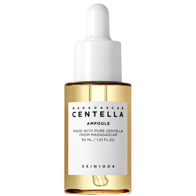 SKIN1004 Madagascar Centella Ampoule Ενυδατική Λοσιόν Προσώπου 30ml