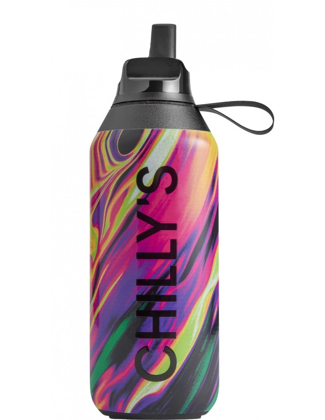 Chillys Series 2 Μπουκάλι Θερμός 500ml
