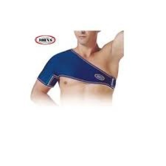 Johns Ωμίτης Αυτοκόλλητος Δεξί Neoprene M (80-90) 120126