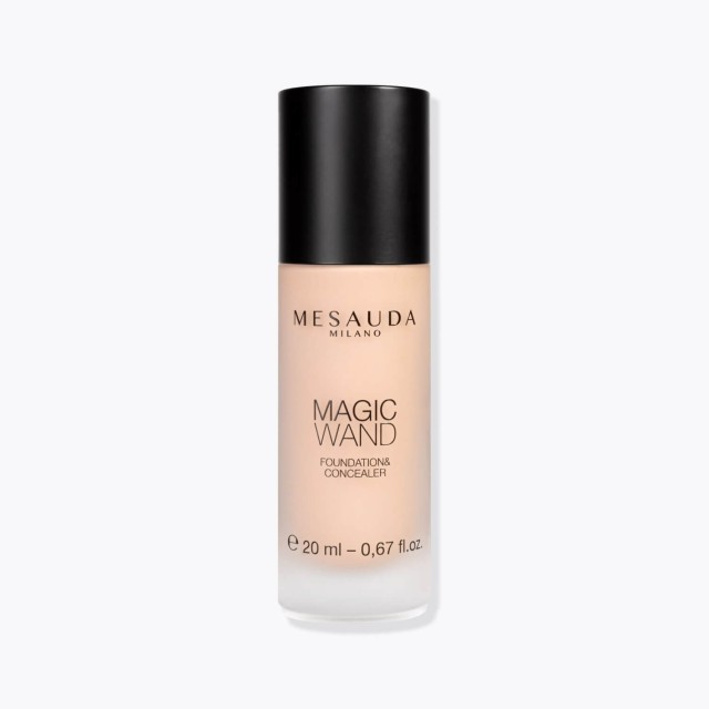 Mesauda Magic Wand Multi-Use Foundation and Concealer C10 20ml