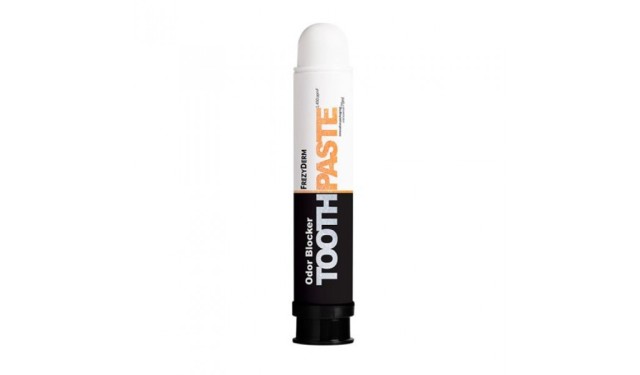 Frezyderm Odor Blocker Toothpaste - Οδοντόκρεμα Κατά Της Κακοσμίας, 75ml