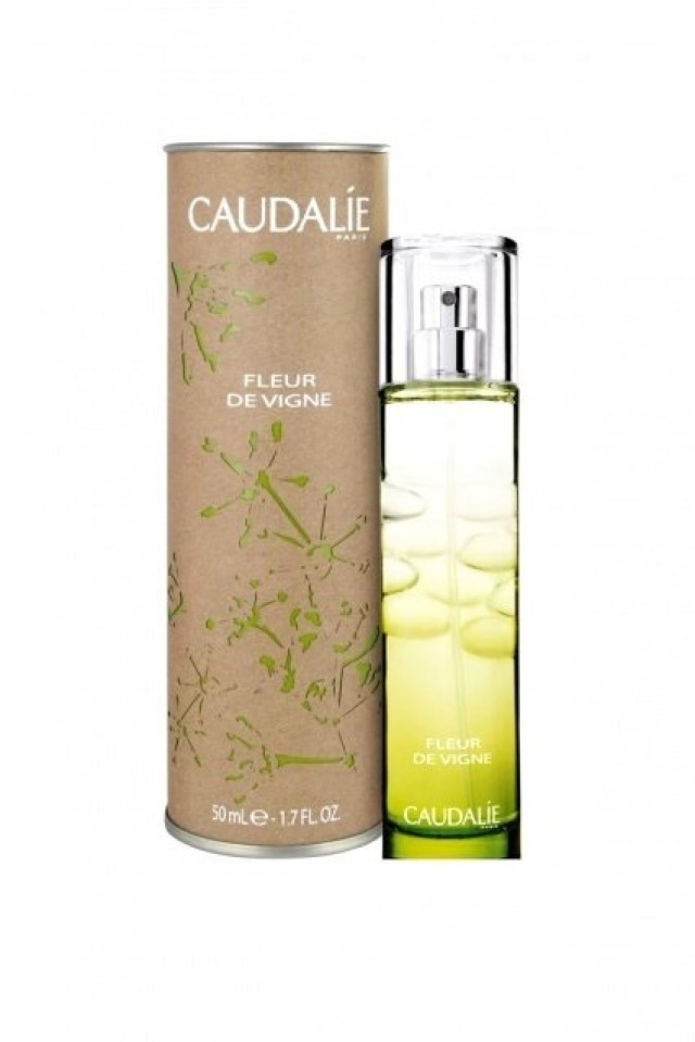 Caudalie Fleur De Vigne Άρωμα 50ml