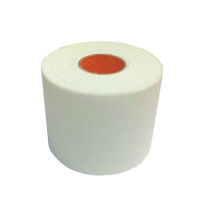 X-Med Sport Tape 5cm x 10m Αυτοκόλλητη ταινία επίδεσης