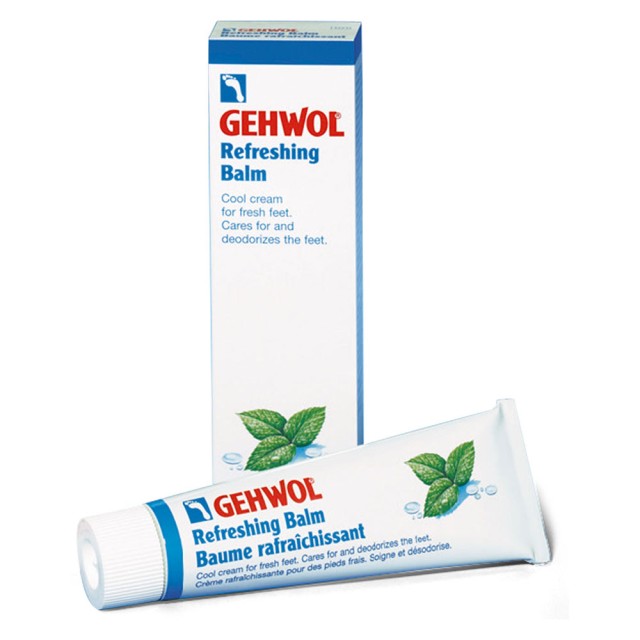 Gehwol Refreshing Balm 75ml