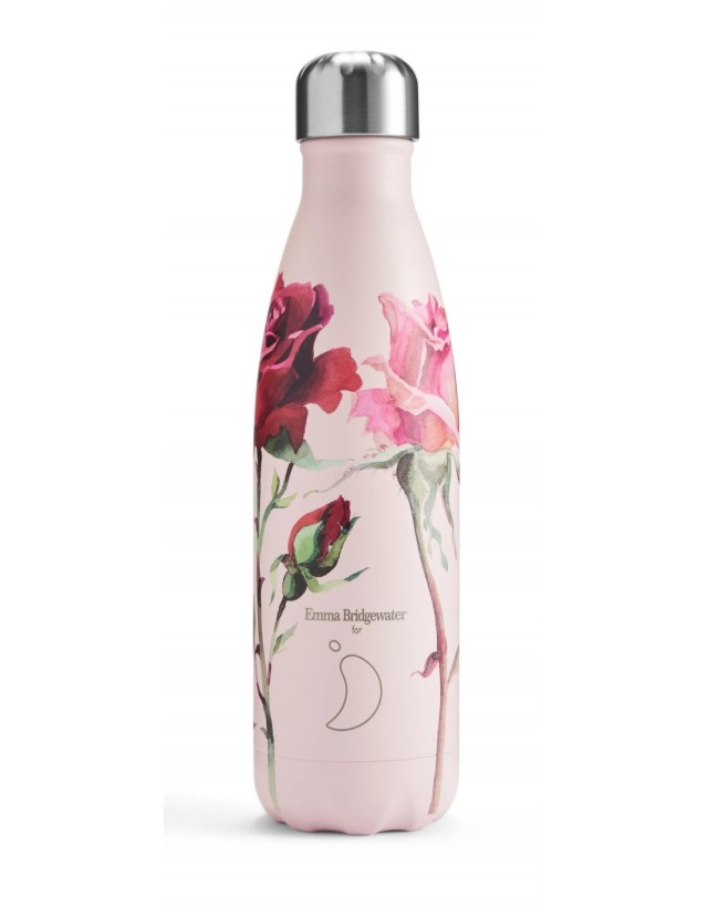 Chillys Emma Bridgewater, Roses Μπουκάλι Θερμός 500ml