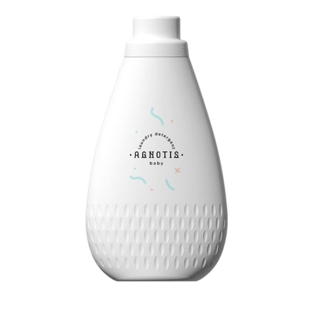 Agnotis Baby Laudry Απορρυπαντικό Ρούχων 1Lt