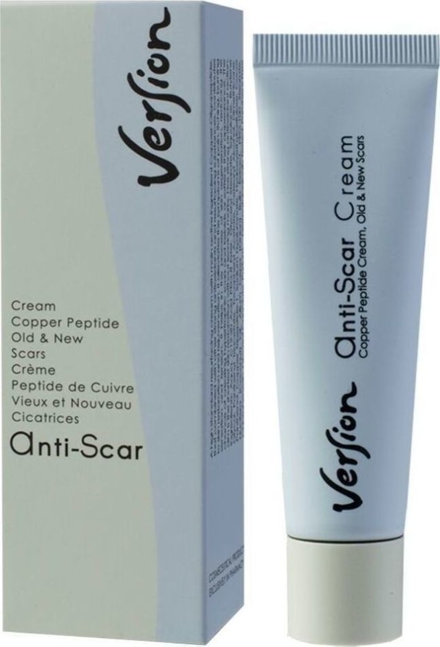 Version Antiscar Cream 30ml
