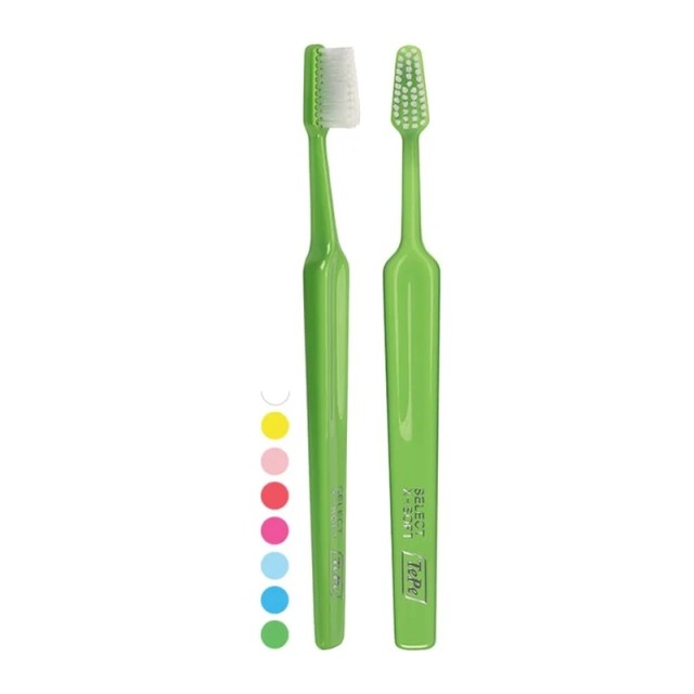 Tepe Select X-Soft Οδοντόβουρτσα