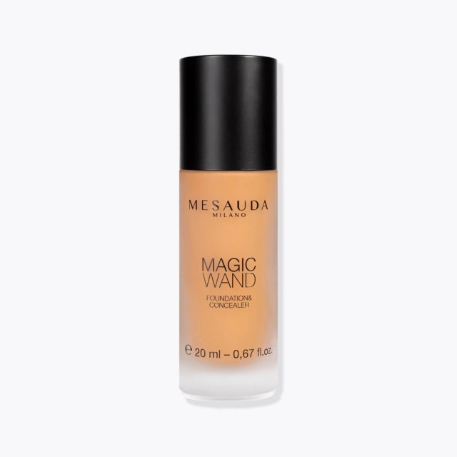 Mesauda Magic Wand Multi-Use Foundation and Concealer C50 20ml