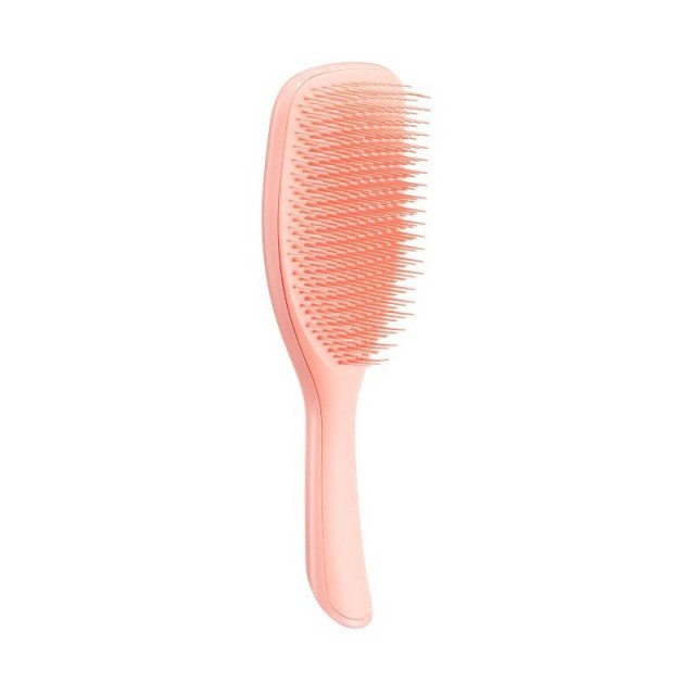Tangle Teezer The Wet Detangler LARGE Size Βούρτσα Μαλλιών Peach 1 Τεμάχιο
