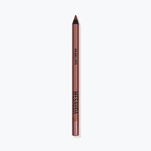 Mesauda Rebellips Lip Pencil 107 Royal, Αδιάβροχο Μολύβι Χειλιών 1,2g