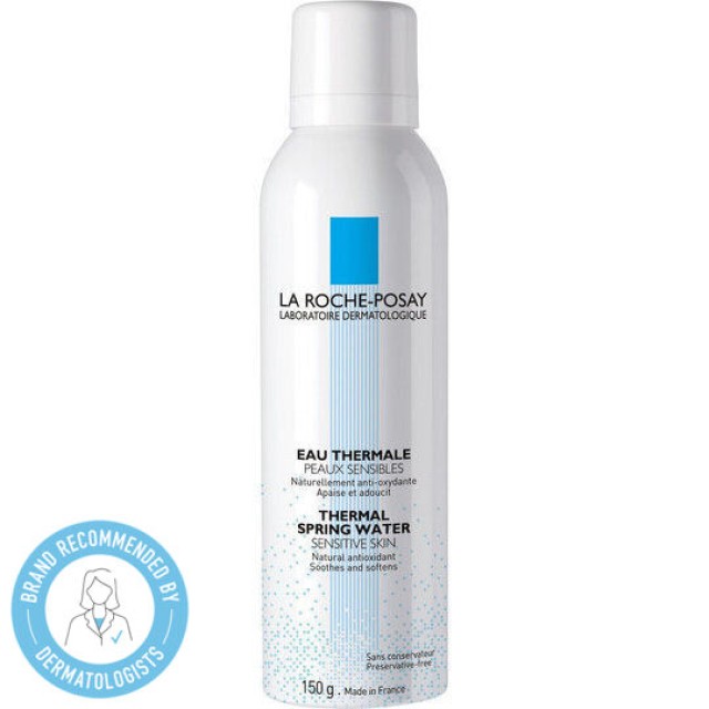 La Roche Posay Eau Thermale Spray, Καταπραϋντικό και Μαλακτικό Ιαματικό Νερό 150ml