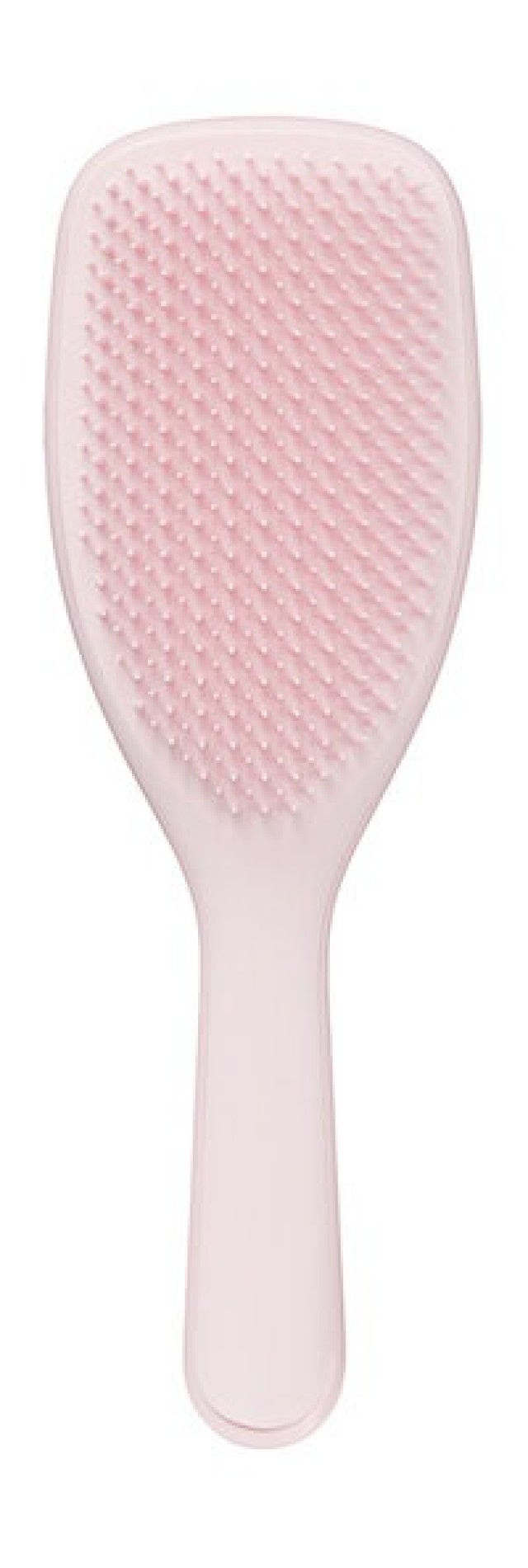 Tangle Teezer The Wet Detangler LARGE Size Βούρτσα Μαλλιών Pink 1 Τεμάχιο