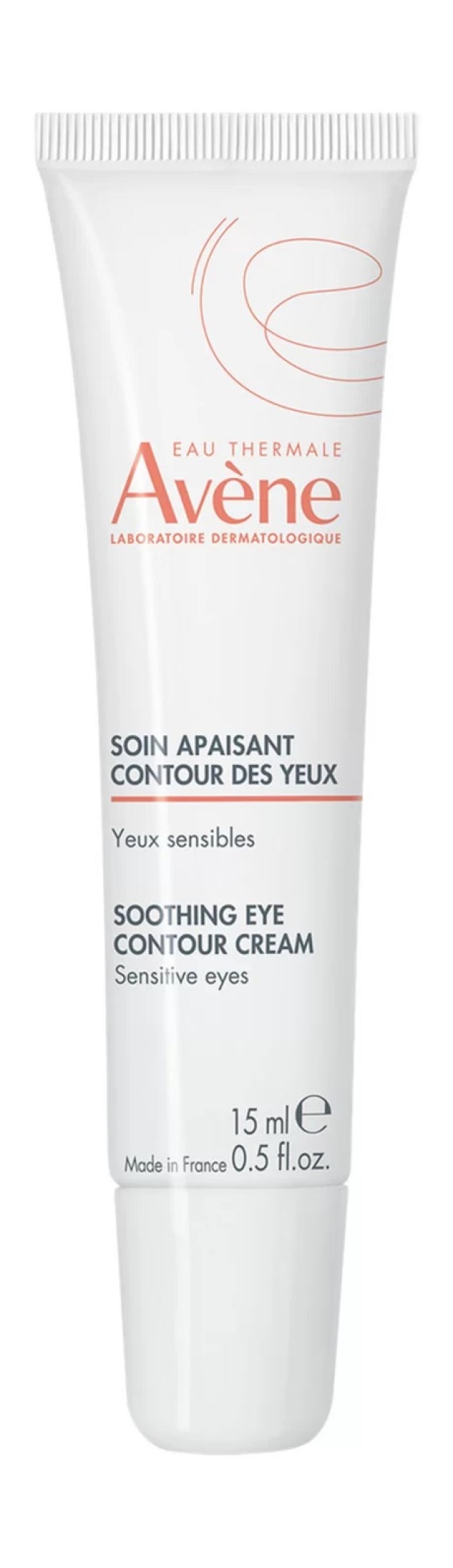Avene Soothing Eye Contour Cream Καταπραϋντική Κρέμα για το Περίγραμμα των Ματιών 15ml