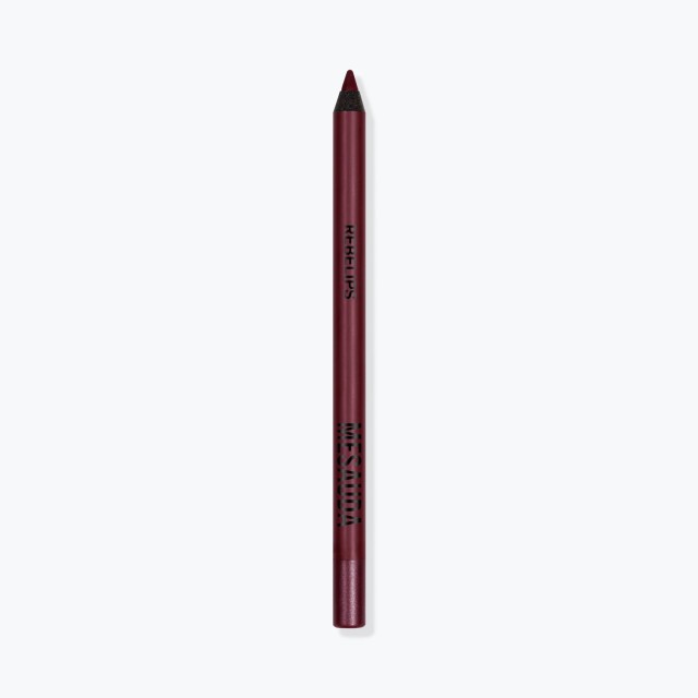 Mesauda Rebellips Lip Pencil 112 Orchid, Αδιάβροχο Μολύβι Χειλιών 1,2g