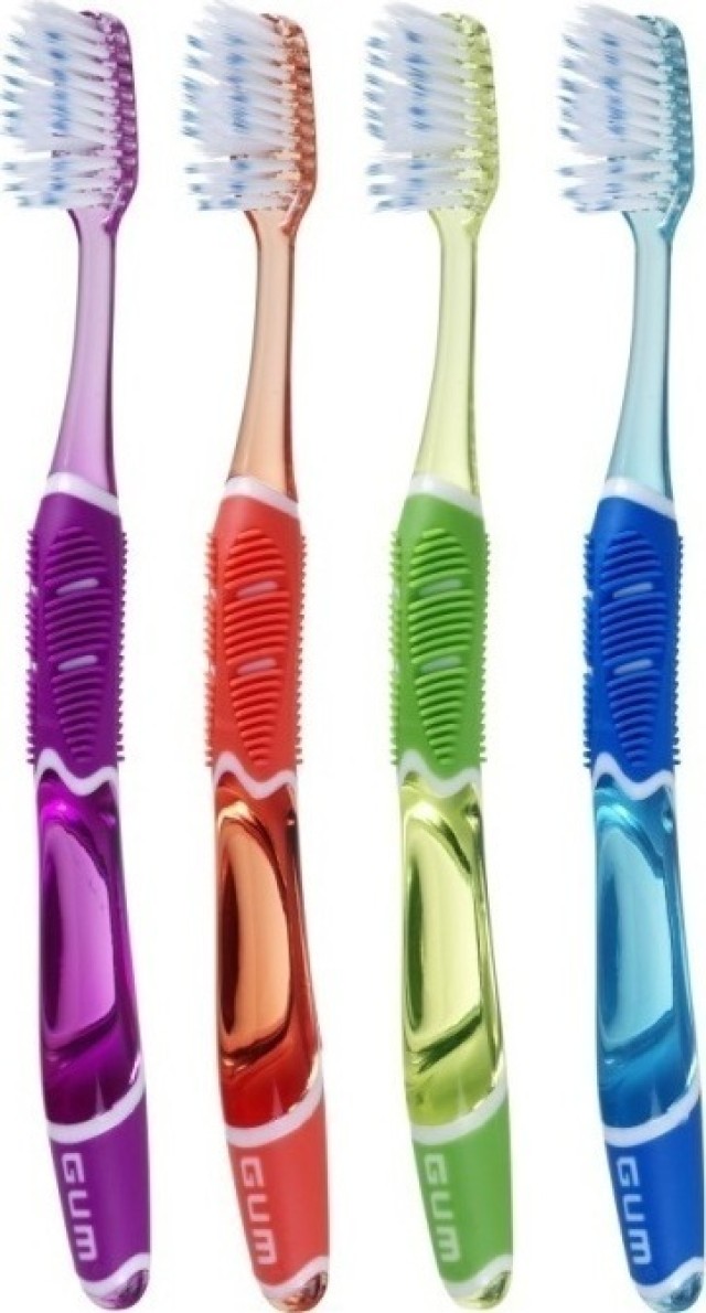Gum Technique Pro Medium (528), Οδοντόβουρτσα Μέτρια