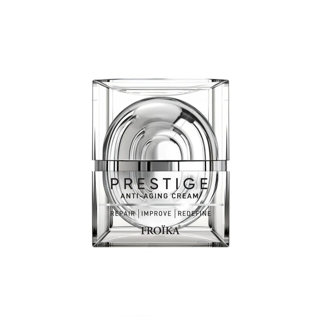 Froika Prestige Pro-Aging Κρέμα για την Πρόληψη & Προστασία από τα Σημάδια Γήρανσης, 50ml