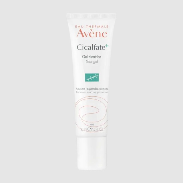 Avene Cicalfate+ Gel Cicatrice. Gel για τις Ουλές 30ml