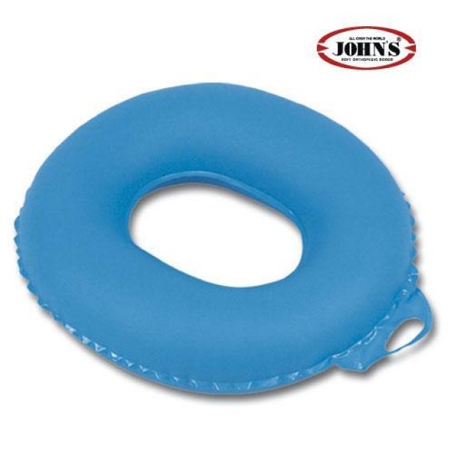 Johns Κουλούρα PVC Αέρος Κατακλίσεων 217591