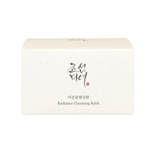 Beauty of Joseon Radiance Cleansing Balm Καθαρισμός & Ντεμακιγιάζ Προσώπου 100ml