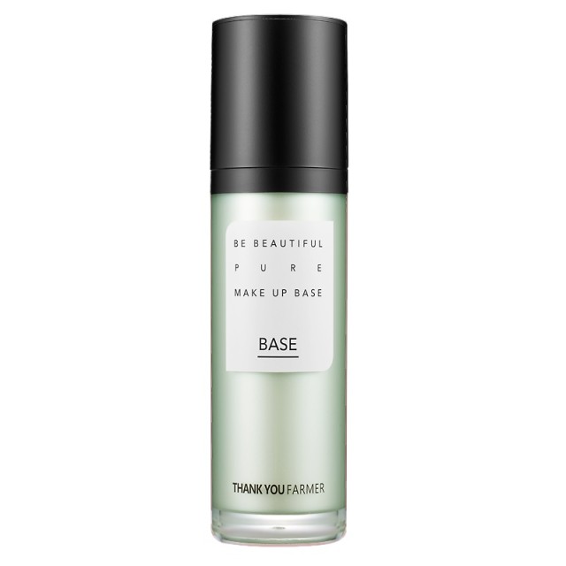 Thank You Farmer Be Beautiful Pure Make Up Base 40ml