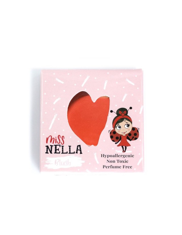 Miss Nella Blush Pomegranate Fizz, Παιδικό Ρουζ 3gr