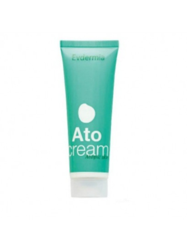 Evdermia Ato Cream Atopic Skin για Ατοπική Δερματίτιδα 50ml