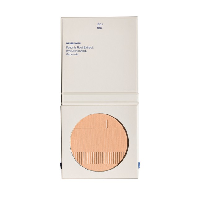 Korres Natural Finish Face  Medium Powder 02 Πούδρα Προσώπου Για Φυσικό Αποτέλεσμα 8g