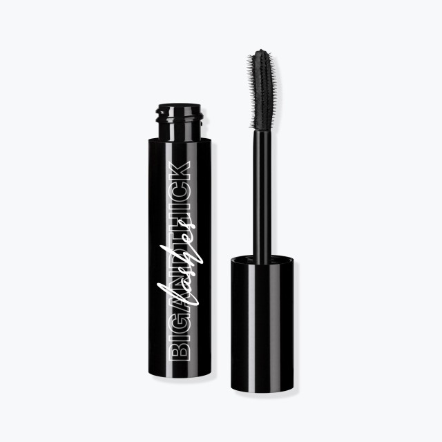Mesauda Bigandthick Lashes Mascara 13ml