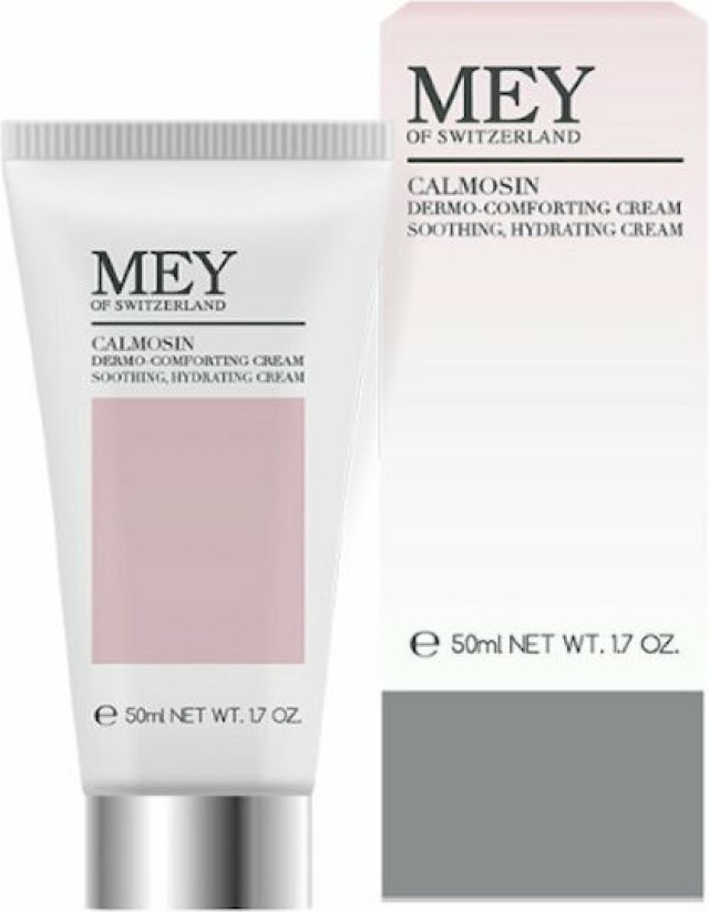 Mey Calmosin Cream Καταπραϋντική και Επανορθωτική Κρέμα 50gr