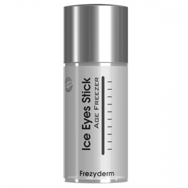 Frezyderm Ice Eyes Frozen Stick Αντιρυτιδικό hydrogel πάγου Σε Stick 18ml