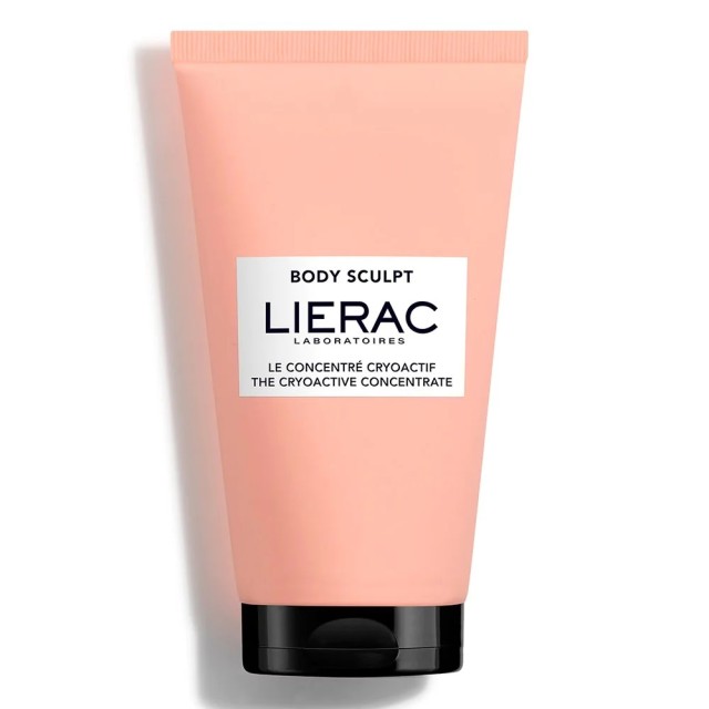 Lierac Body Sculpt Κρυοενεργό Συμπύκνωμα Κατά Της Κυτταρίτιδας 150ml