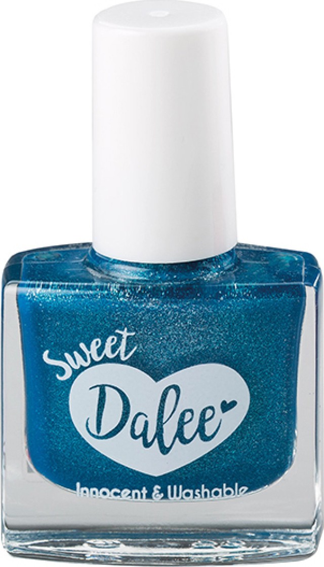 Sweet Dalee Glam Girl 907, Παιδικό μη Τοξικό Βερνίκι Νυχιών 12ml