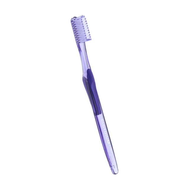 Elgydium Vitale Soft, Οδοντόβουρτσα με Επίπεδη Κεφαλή, Μαλακή