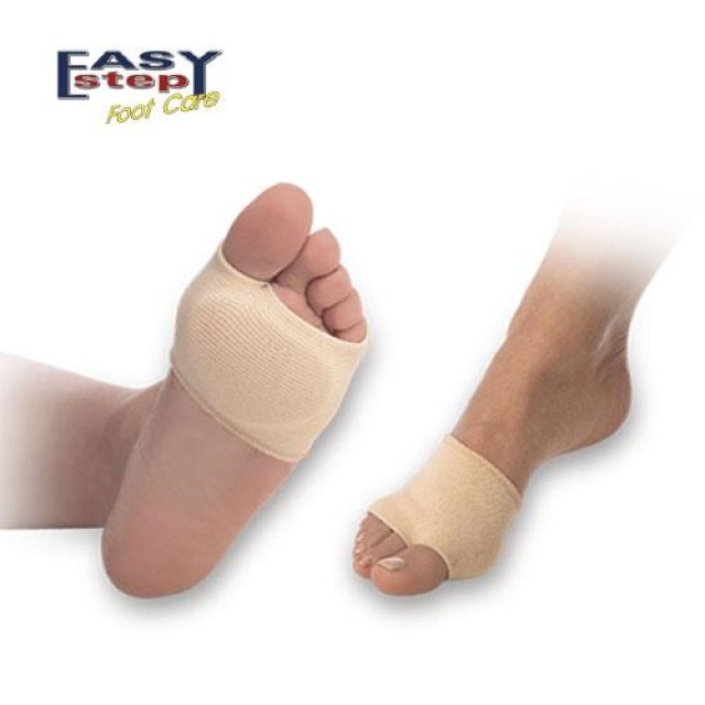 Johns Gel Metatarsal Pad-Φορετό Μέγεθος: (L/XL) 17212