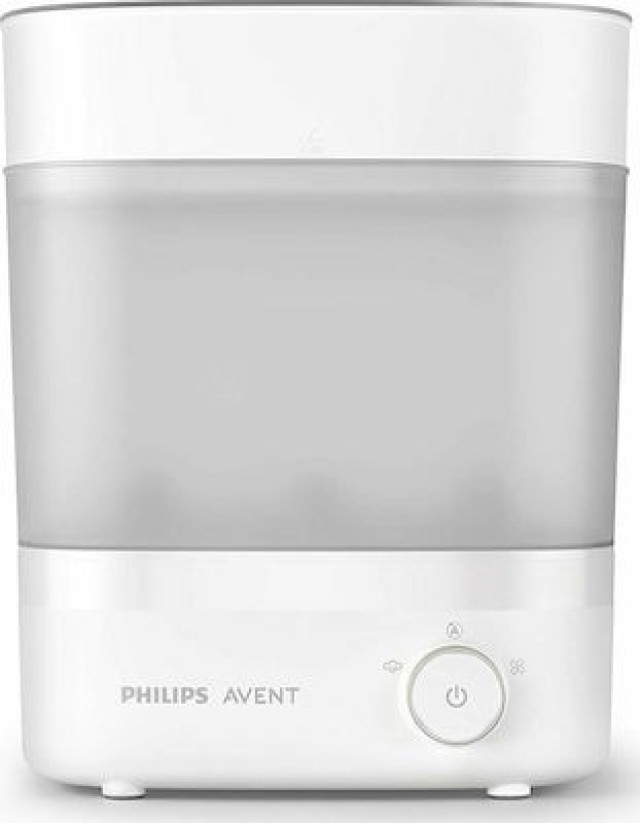 Avent Premium Ηλεκτρικός Αποστειρωτής Ατμού SCF293/00