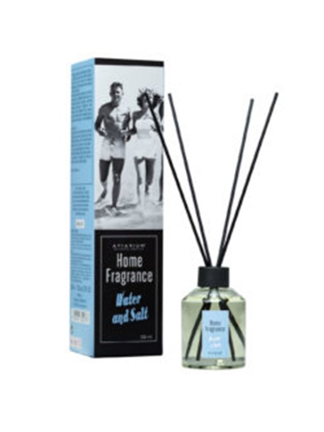Water & Salt Home Fragrance 100ml