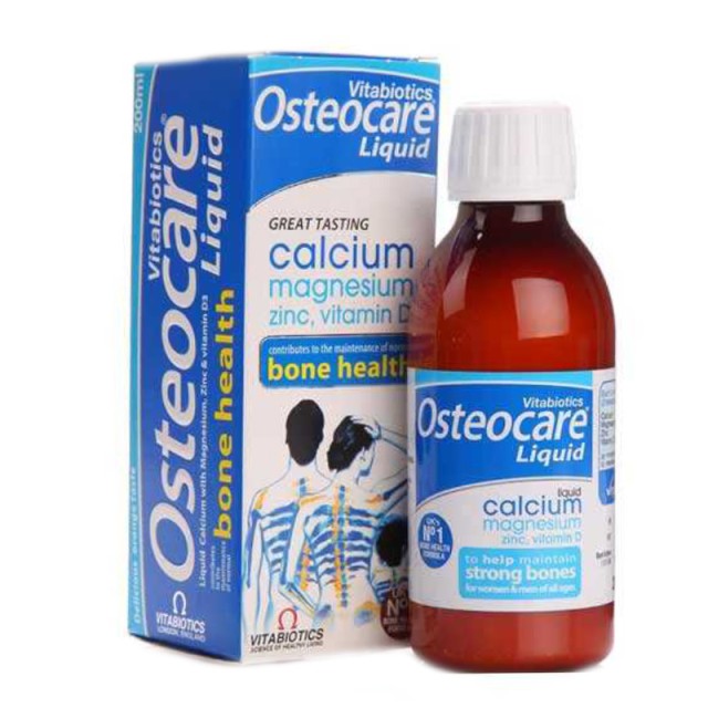 Osteocare Liquid 200ml