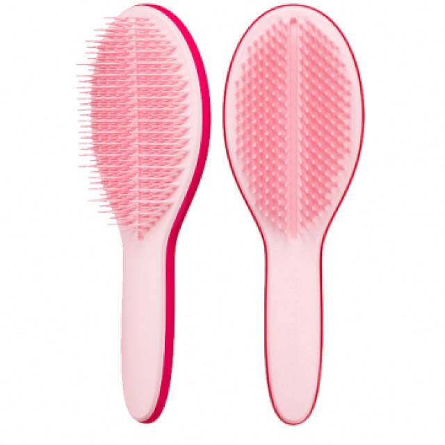 Tangle Teezer The Ultimate Styler, Βούρτσα Φινιρίσματος, Χρώμα Ροζ/ Φούξια 1 Τεμάχιο